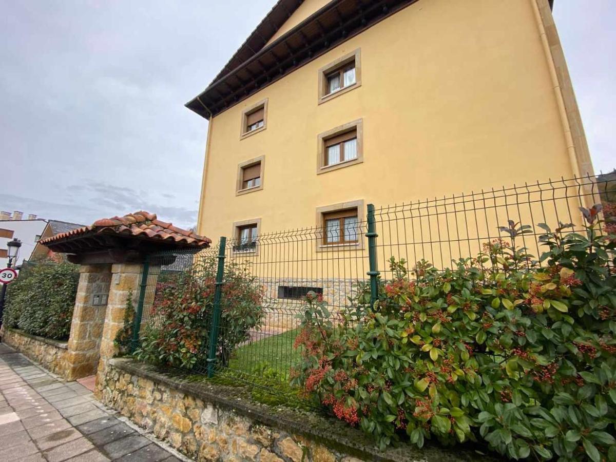 Norabona Onís Exterior foto