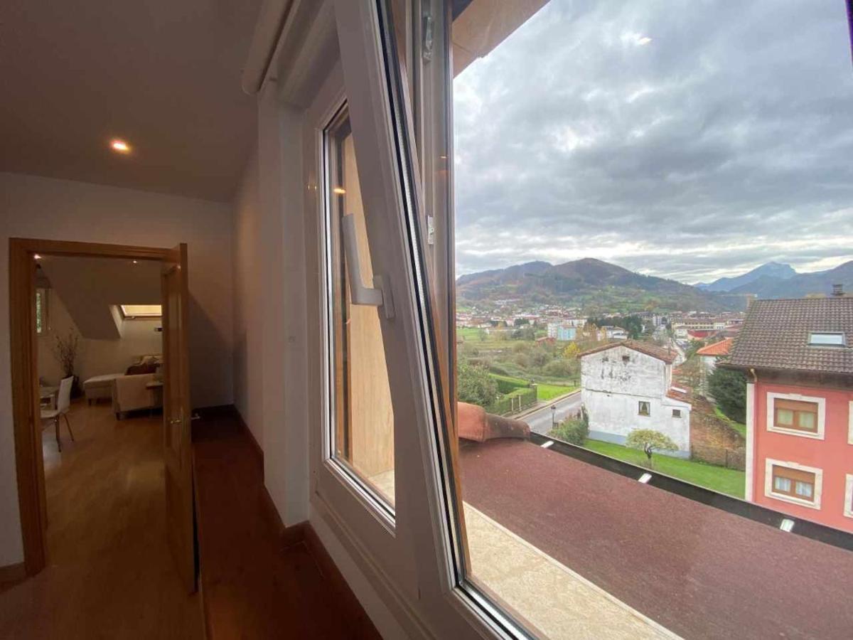 Norabona Onís Exterior foto