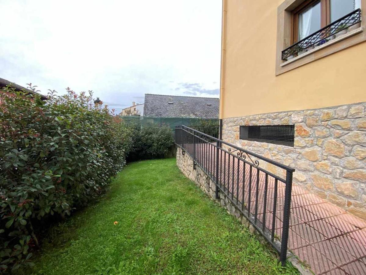 Norabona Onís Exterior foto