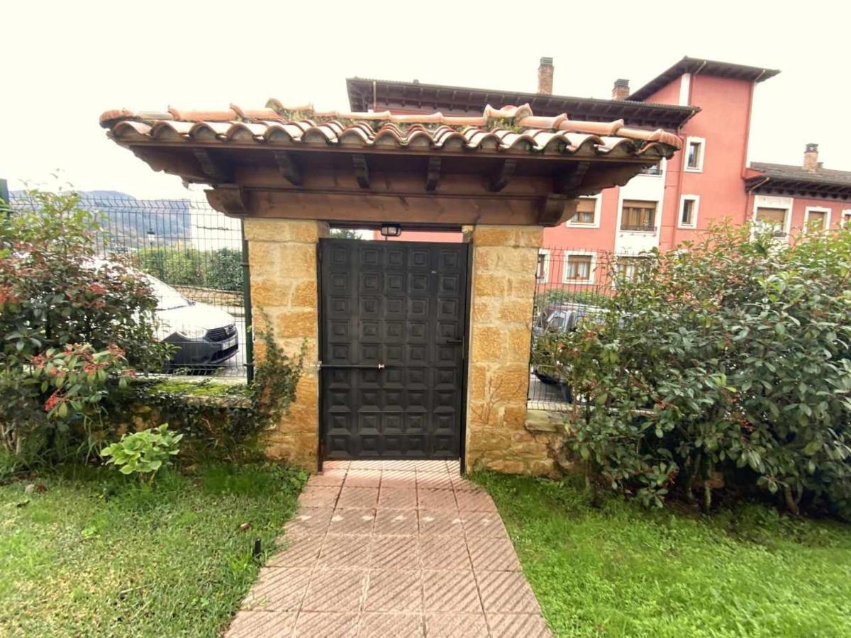 Norabona Onís Exterior foto